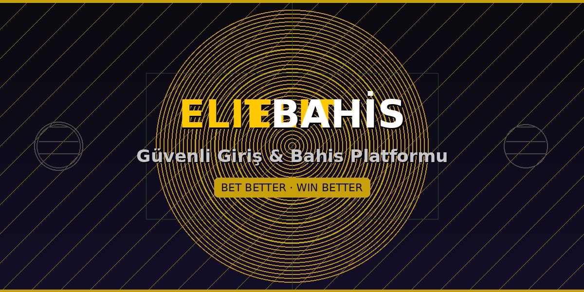 Elitbahis